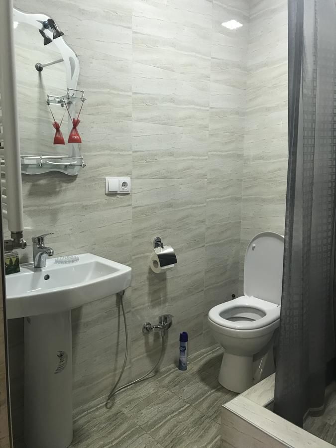 Отель Apart Hotel Vera Тбилиси