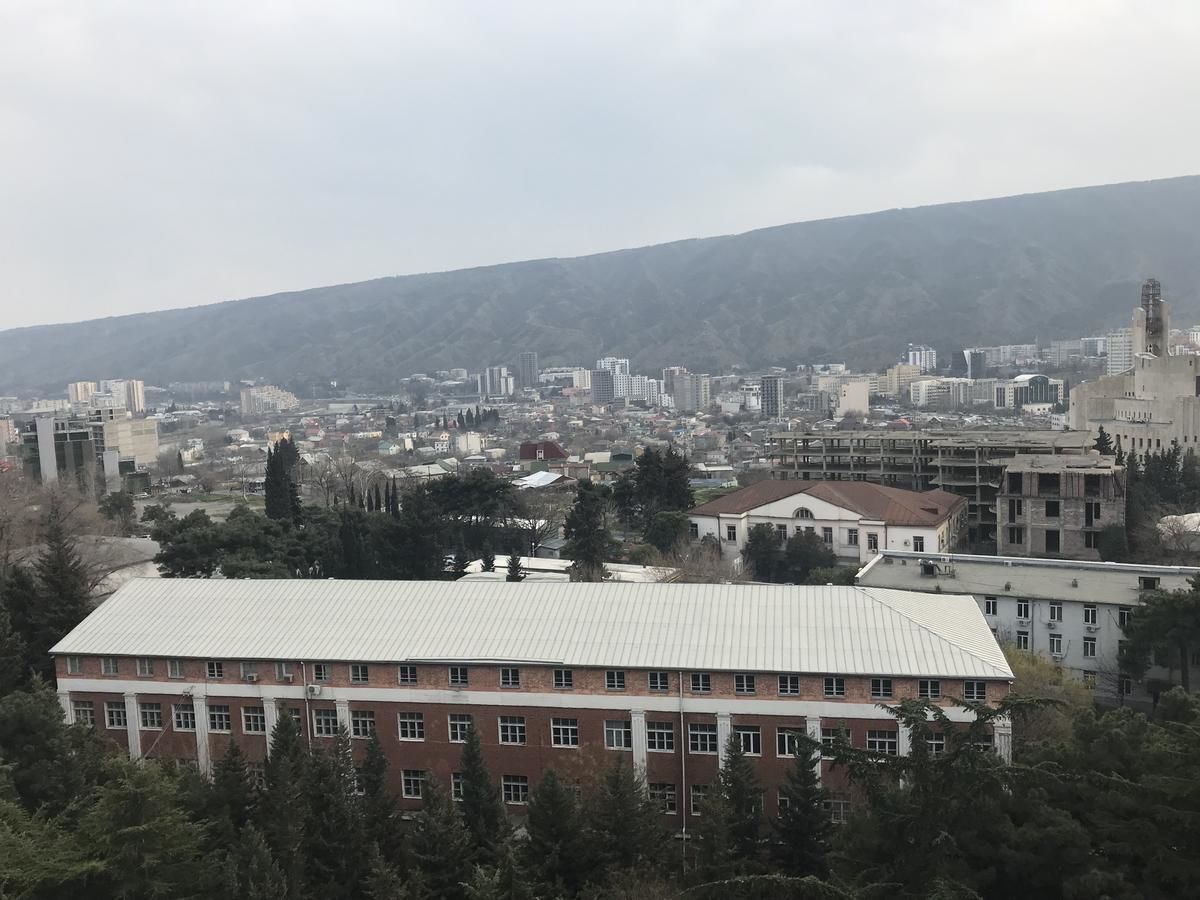 Отель Apart Hotel Vera Тбилиси-18
