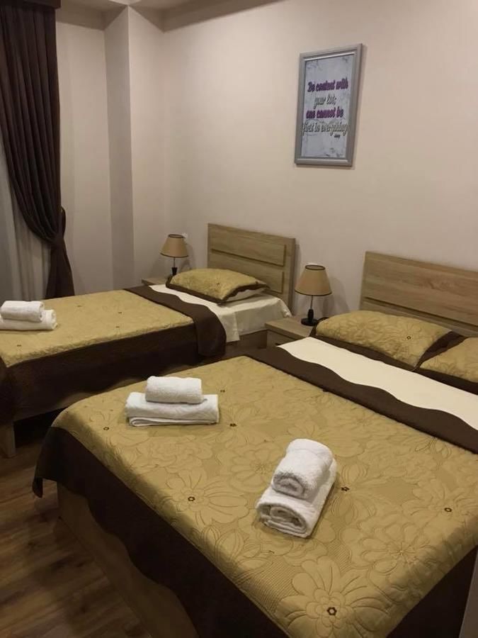 Отель Apart Hotel Vera Тбилиси