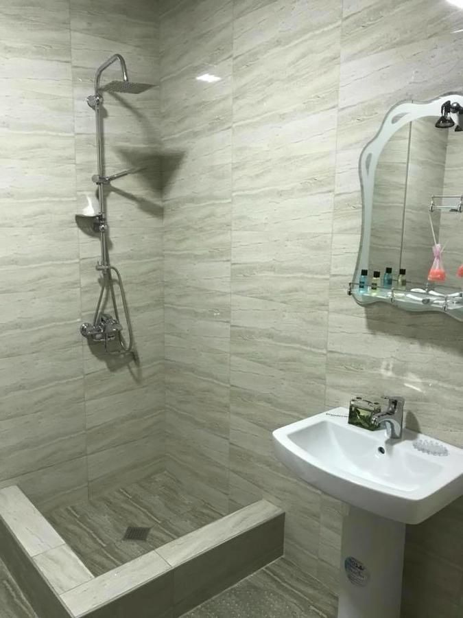 Отель Apart Hotel Vera Тбилиси