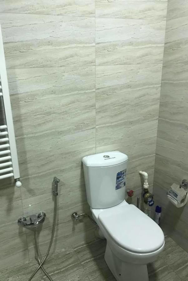 Отель Apart Hotel Vera Тбилиси