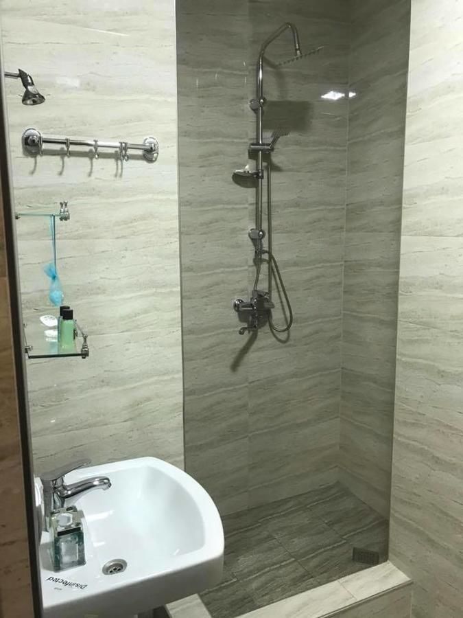 Отель Apart Hotel Vera Тбилиси