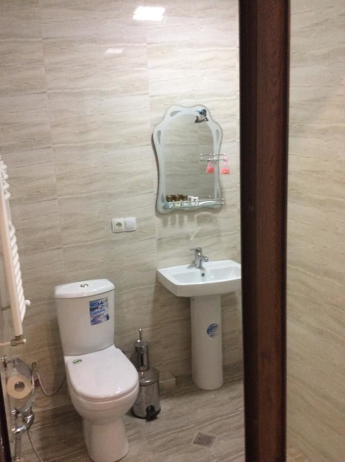 Отель Apart Hotel Vera Тбилиси
