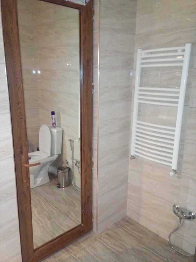 Отель Apart Hotel Vera Тбилиси