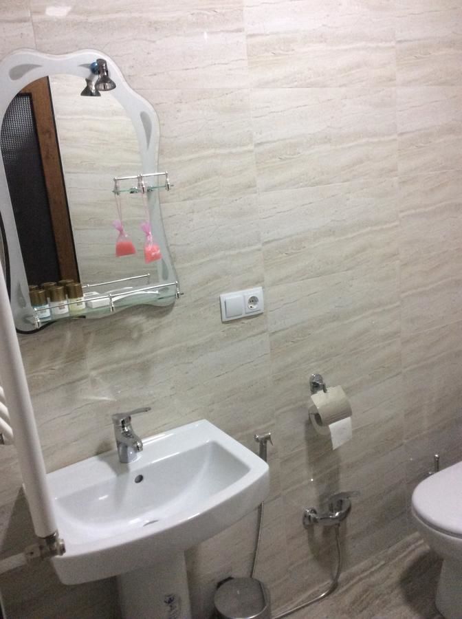 Отель Apart Hotel Vera Тбилиси