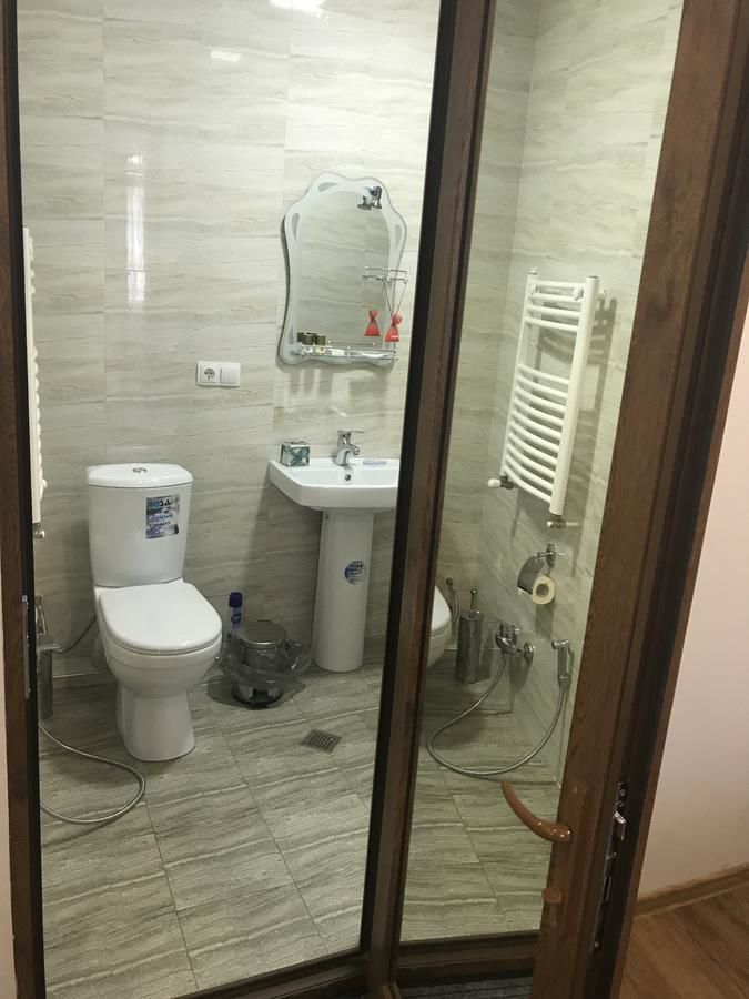 Отель Apart Hotel Vera Тбилиси