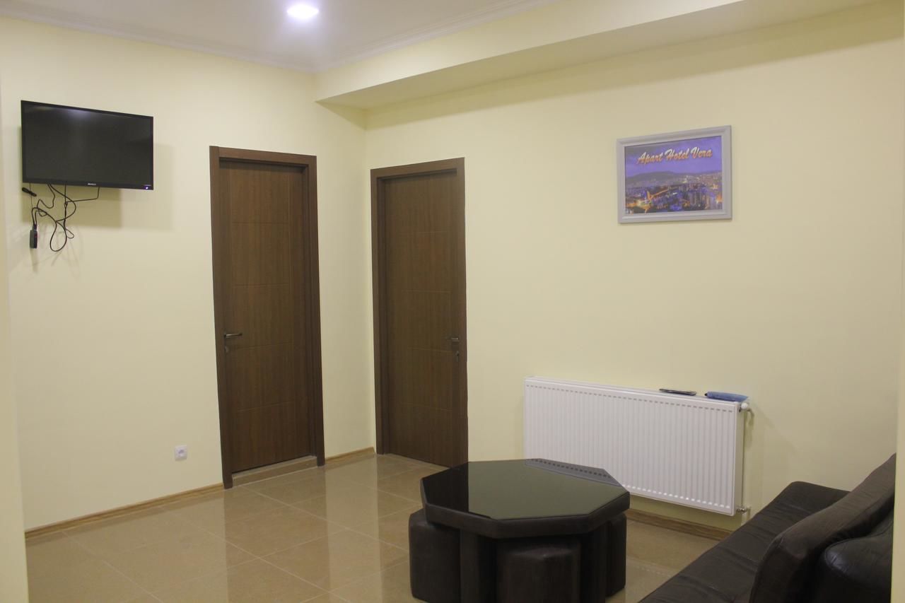 Отель Apart Hotel Vera Тбилиси-44