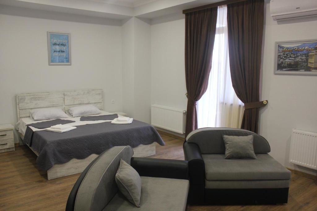 Отель Apart Hotel Vera Тбилиси