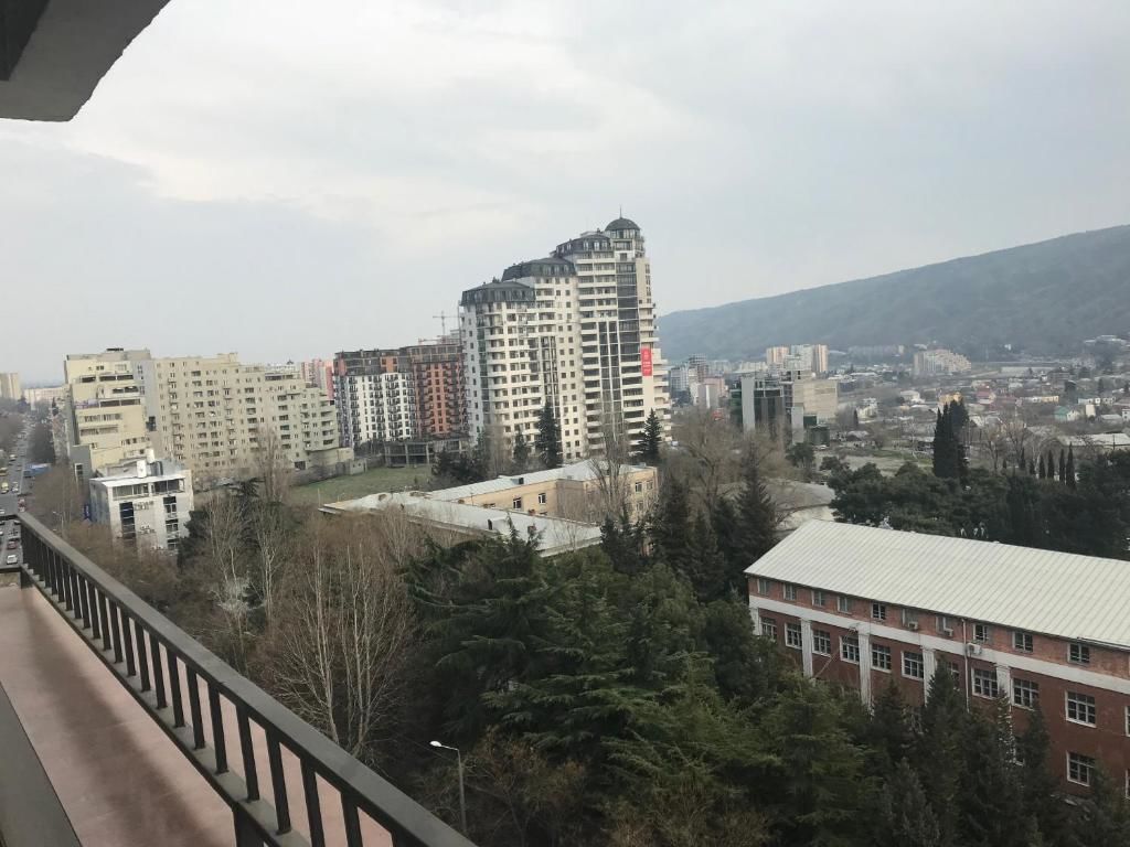 Отель Apart Hotel Vera Тбилиси