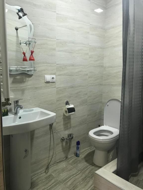 Отель Apart Hotel Vera Тбилиси