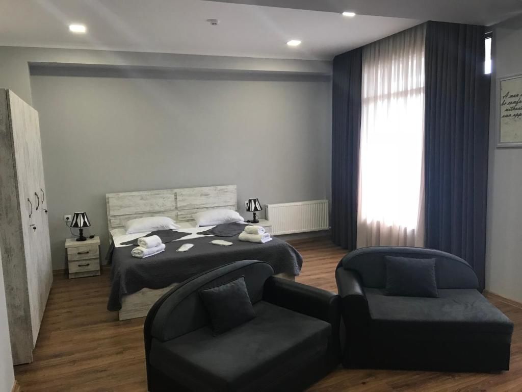 Отель Apart Hotel Vera Тбилиси