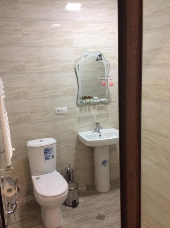 Отель Apart Hotel Vera Тбилиси