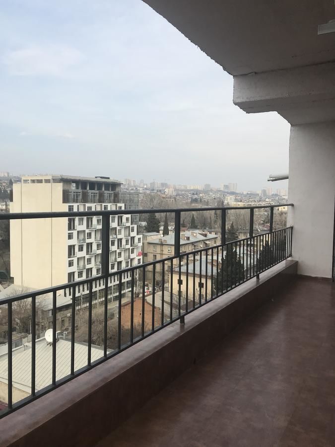 Отель Apart Hotel Vera Тбилиси