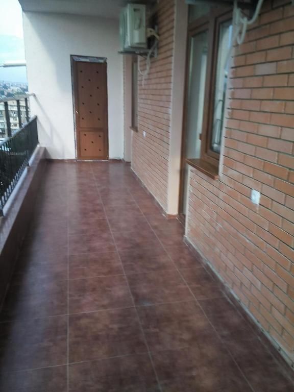 Отель Apart Hotel Vera Тбилиси