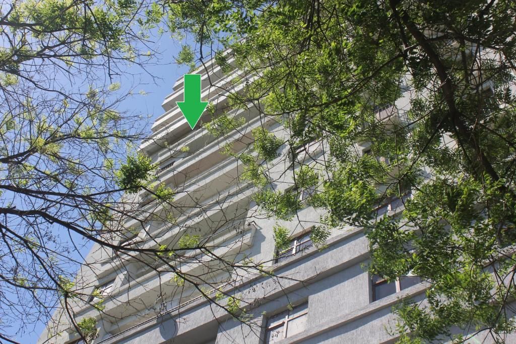 Отель Apart Hotel Vera Тбилиси