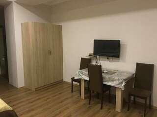 Отель Apart Hotel Vera Тбилиси Трехместный номер с балконом-4
