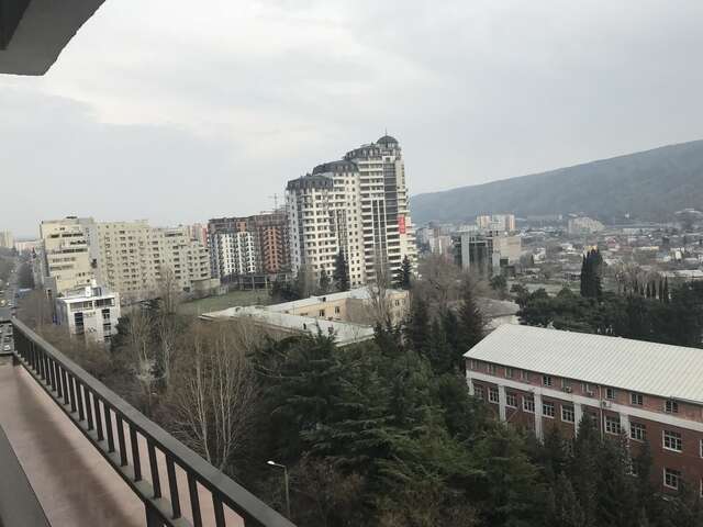 Отель Apart Hotel Vera Тбилиси-12