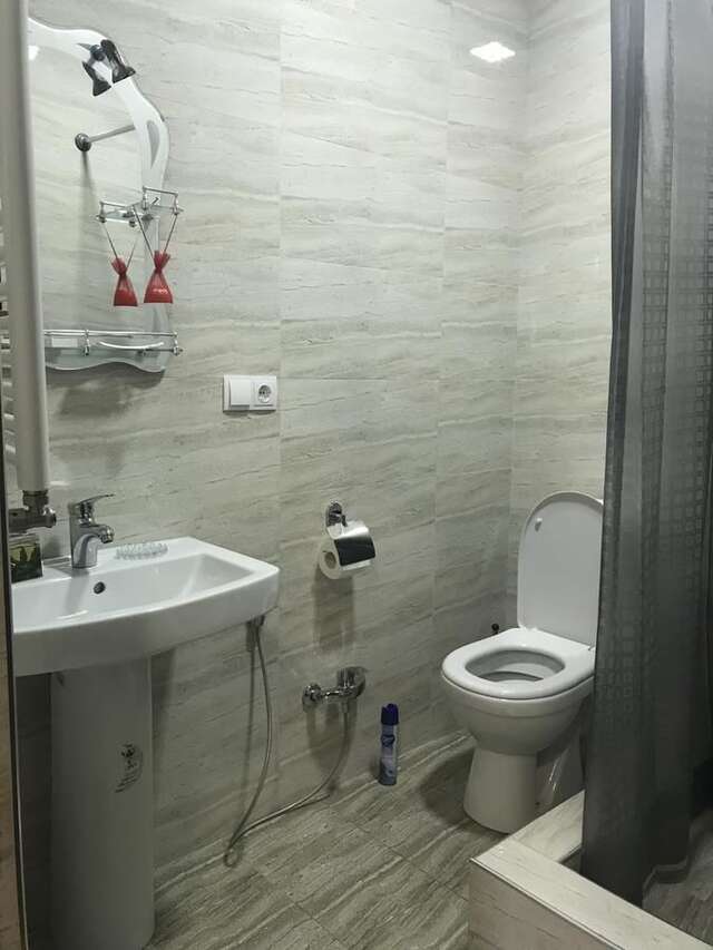 Отель Apart Hotel Vera Тбилиси-14