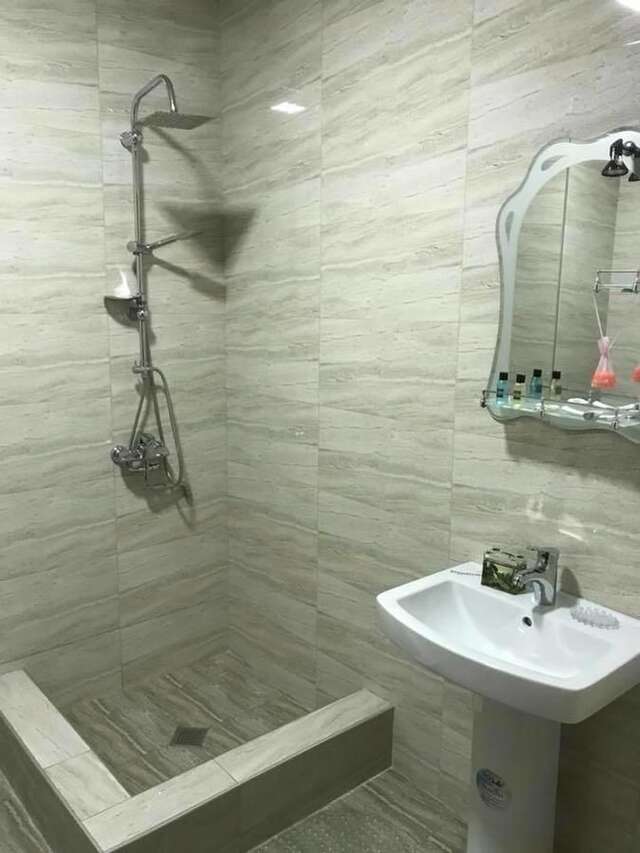 Отель Apart Hotel Vera Тбилиси-22