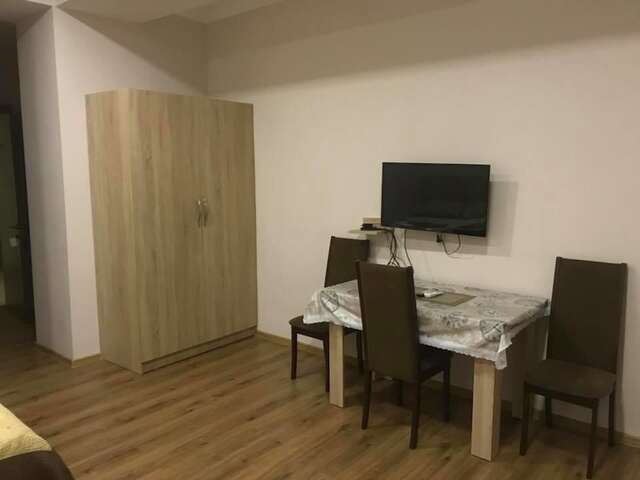 Отель Apart Hotel Vera Тбилиси-23