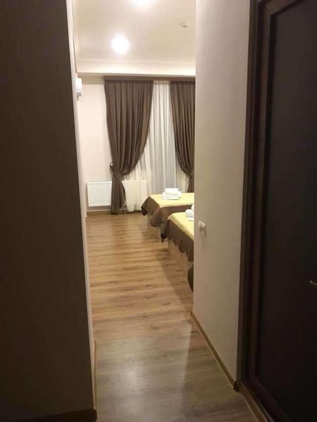 Отель Apart Hotel Vera Тбилиси-24