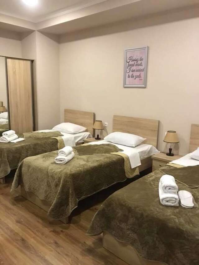 Отель Apart Hotel Vera Тбилиси-26