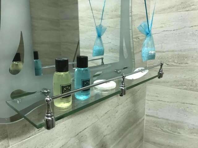 Отель Apart Hotel Vera Тбилиси-29
