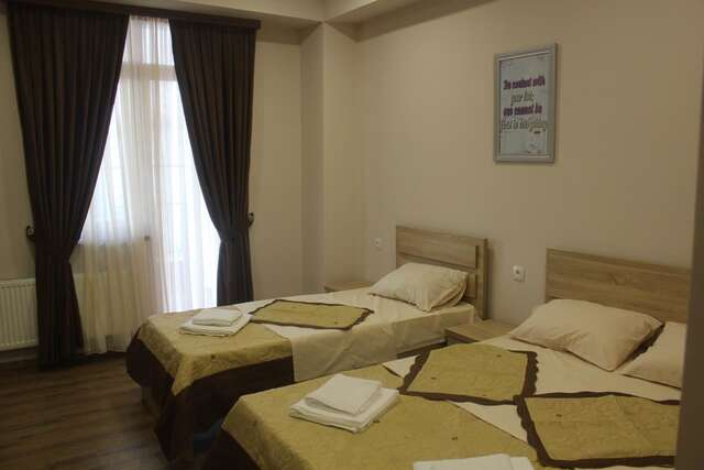 Отель Apart Hotel Vera Тбилиси-31