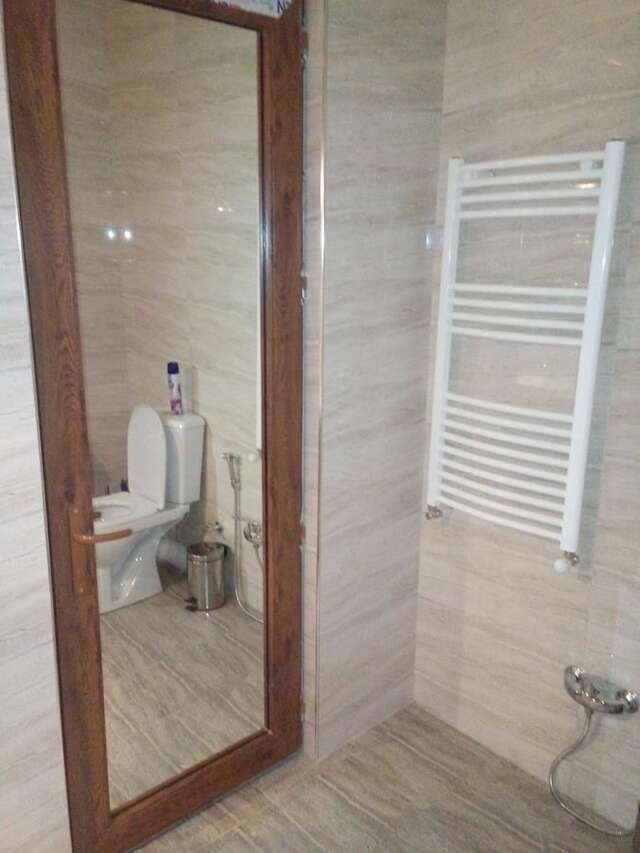 Отель Apart Hotel Vera Тбилиси-33