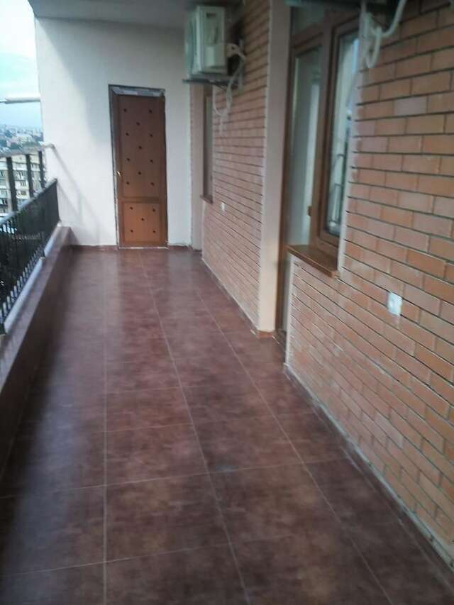 Отель Apart Hotel Vera Тбилиси-35