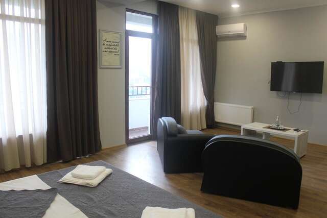 Отель Apart Hotel Vera Тбилиси-36