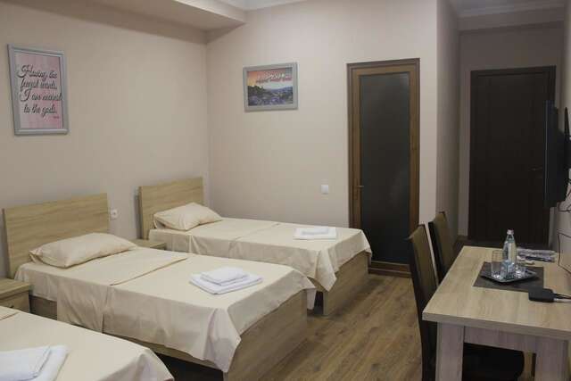 Отель Apart Hotel Vera Тбилиси-37