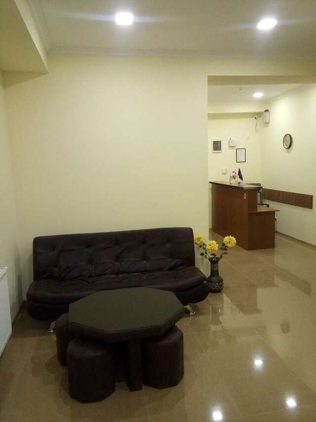 Отель Apart Hotel Vera Тбилиси-42