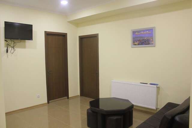 Отель Apart Hotel Vera Тбилиси-43