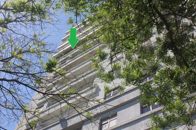 Отель Apart Hotel Vera Тбилиси-44