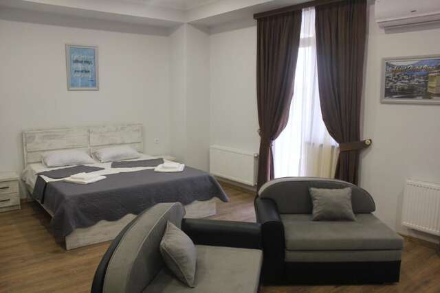 Отель Apart Hotel Vera Тбилиси-49