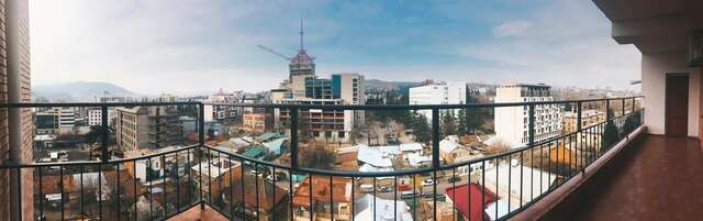 Отель Apart Hotel Vera Тбилиси-7
