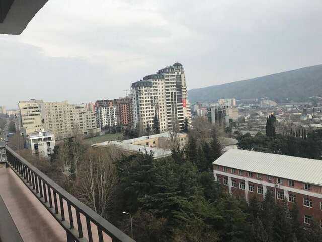 Отель Apart Hotel Vera Тбилиси-54