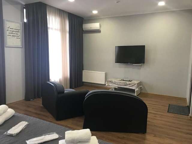 Отель Apart Hotel Vera Тбилиси-57