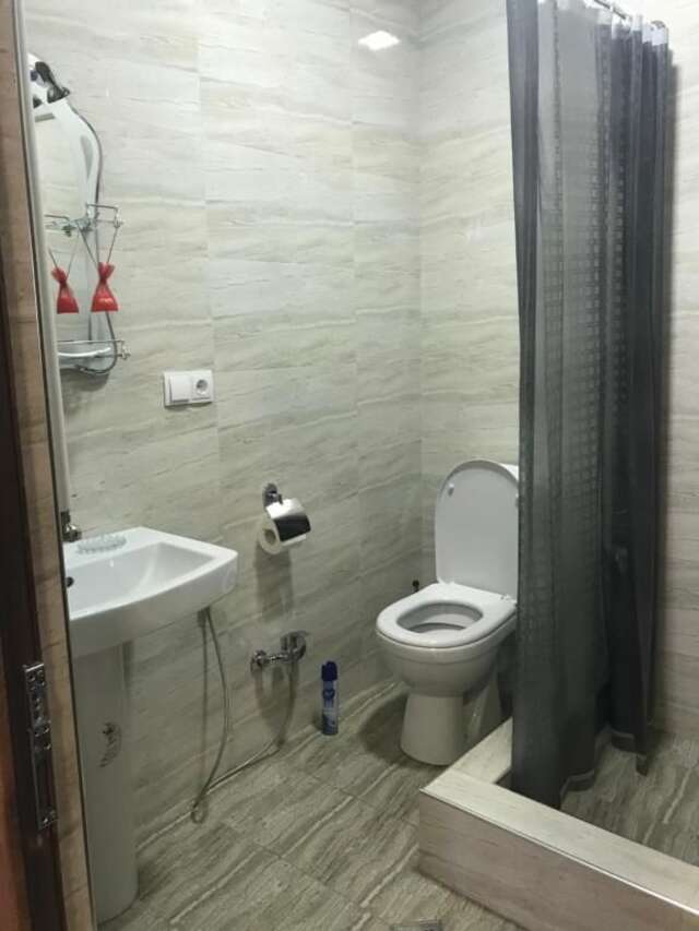 Отель Apart Hotel Vera Тбилиси-58