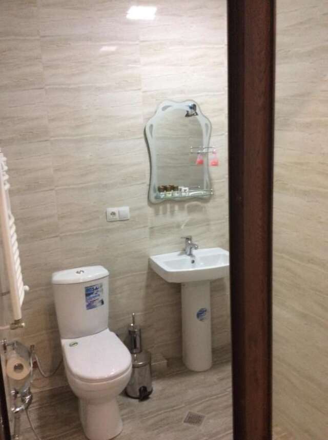 Отель Apart Hotel Vera Тбилиси-60
