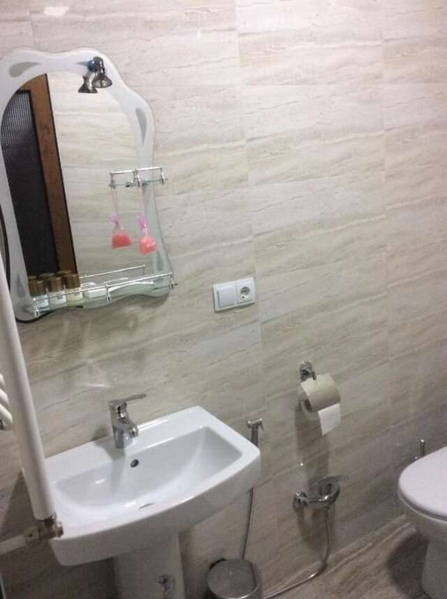 Отель Apart Hotel Vera Тбилиси-61