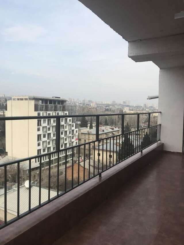 Отель Apart Hotel Vera Тбилиси-8