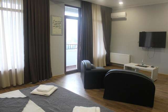 Отель Apart Hotel Vera Тбилиси-63