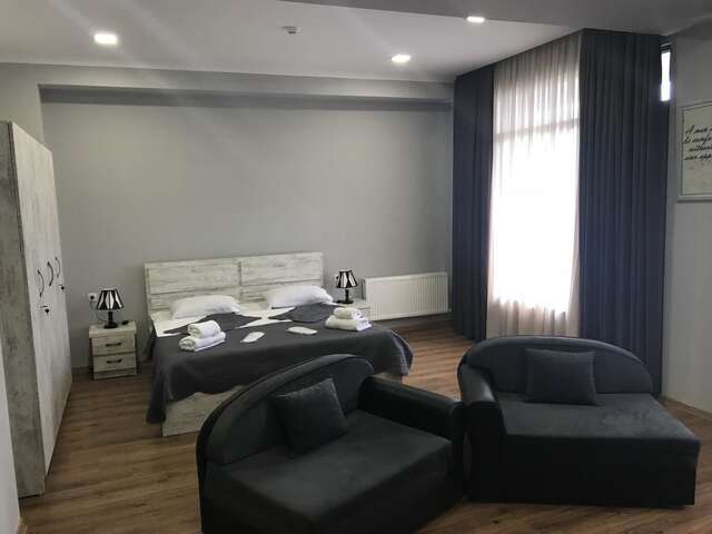 Отель Apart Hotel Vera Тбилиси-9